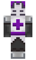 19a558aa2cdd25 minecraft skin