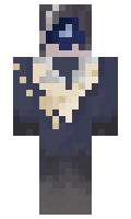 ChaoKeeper minecraft skin