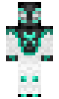 Levilooo minecraft skin
