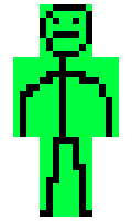 19a8affe480e45 minecraft skin