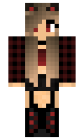 CbIPOK minecraft skin