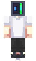 fireeemaan minecraft skin
