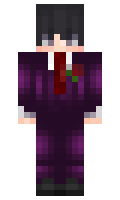 UnderMiner9 minecraft skin