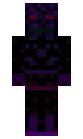 33NinjA33 minecraft skin
