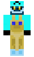 GioNot minecraft skin