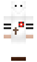 USAGUN minecraft skin