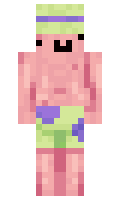 MatyasV minecraft skin