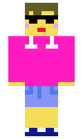 iq999999 minecraft skin