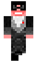 WindsOfChaos minecraft skin