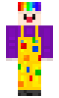 JCoke09 minecraft skin