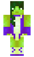 CausingWind8206 minecraft skin