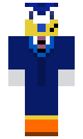 Torando2005 minecraft skin