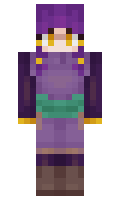 Lumiex3 minecraft skin