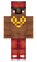 1quady minecraft skin