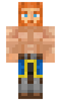 BEINKENNDUR minecraft skin