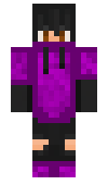 Ratmir minecraft skin