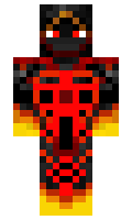 skull5255 minecraft skin