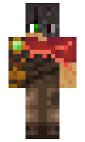 Billybones62 minecraft skin