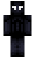 supposed minecraft skin
