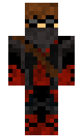 Jishuna minecraft skin