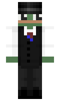Serpentri minecraft skin