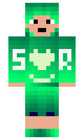 Sovakin minecraft skin