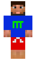 PacksofPages minecraft skin