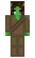 Pandapro5 minecraft skin