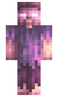 unkownVisitor minecraft skin