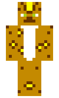 Kaiuta minecraft skin