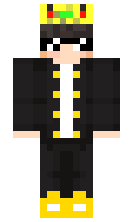 YGG90 minecraft skin