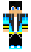 Carlkaram89 minecraft skin