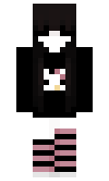 zethru minecraft skin