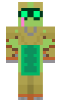 Luqui minecraft skin