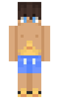 RadVortex minecraft skin