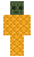 SoulsStealer minecraft skin