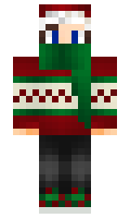 lillfrisken minecraft skin