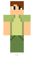 Thrystan minecraft skin