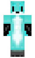 RainFoX minecraft skin