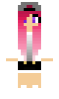 ebaka minecraft skin