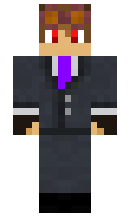 ToxicAven minecraft skin