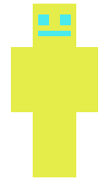 EpNiX minecraft skin