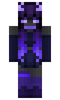 AMBROCIO minecraft skin