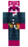 Gabroel minecraft skin