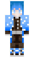 KarmaTsuki minecraft skin