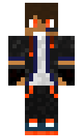 Stuewrte minecraft skin