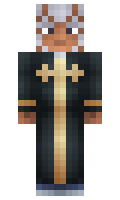 Aprenik minecraft skin