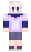 Zyuma minecraft skin