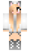 3amper minecraft skin