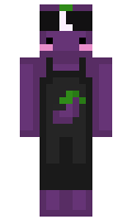 Elmira minecraft skin